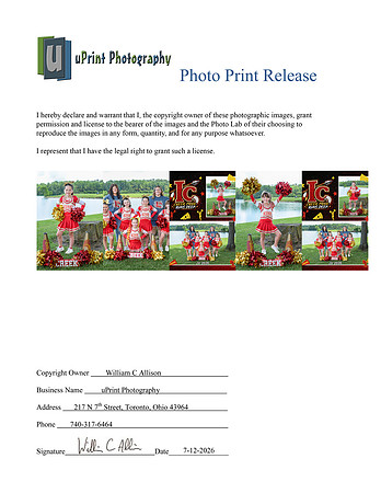 0975Photo Print Release