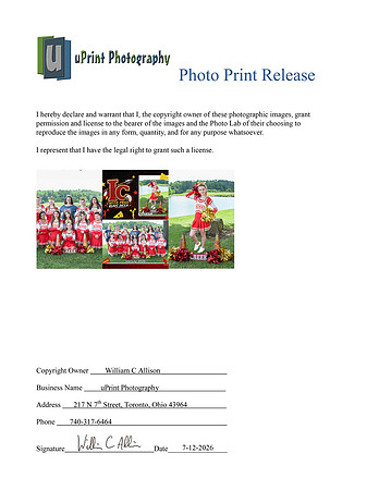 0988Photo Print Release