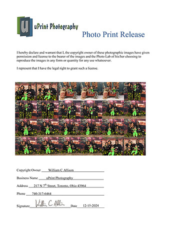 10080Photo Print Release
