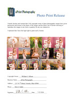 15507Photo Print Release