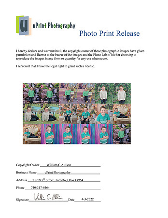 01617Photo Print Release