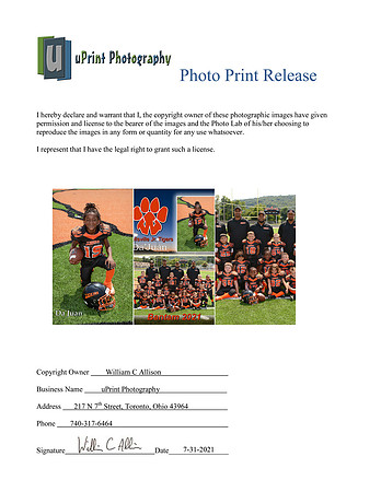 2377Photo Print Release