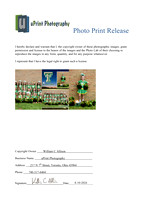 1174Photo Print Release