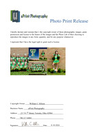 1299Photo Print Release