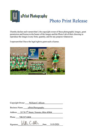 1299Photo Print Release