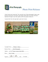 1254Photo Print Release