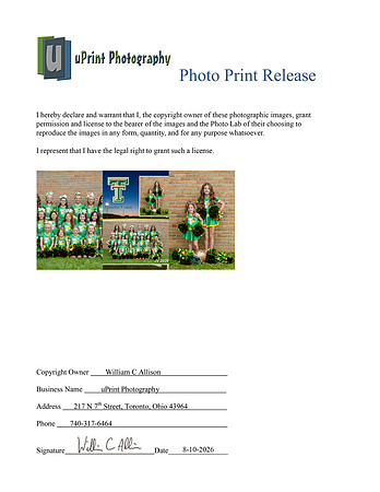 1287Photo Print Release