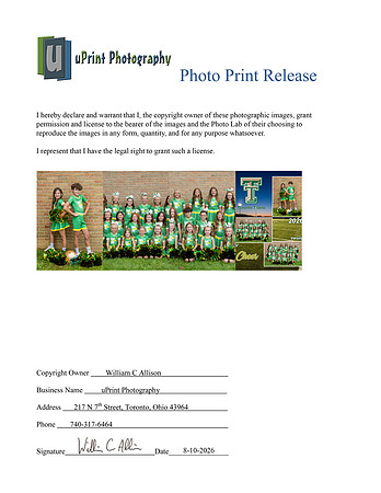 1398Photo Print Release