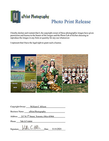 5351Photo Print Release