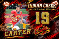 1767 Carter