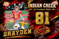 1782 Brayden