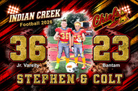 1678 Stephen & Colt
