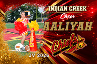 1520 Aaliyah