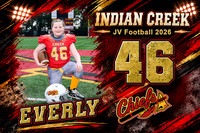 1802 Everly