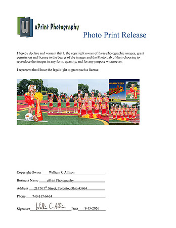 1461Photo Print Release