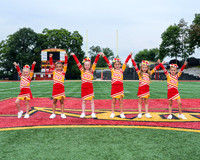 Bantam Cheer Comp