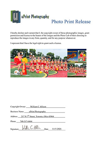 1520Photo Print Release