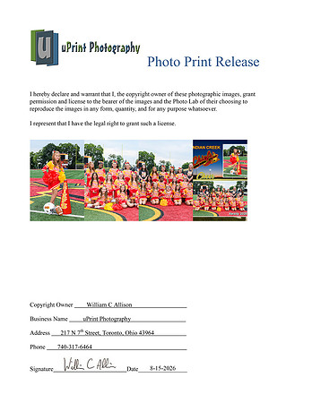 1583Photo Print Release