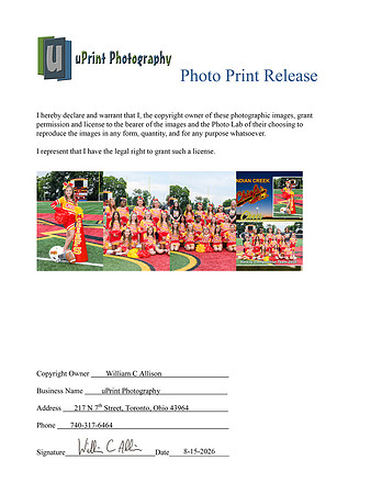 1585Photo Print Release
