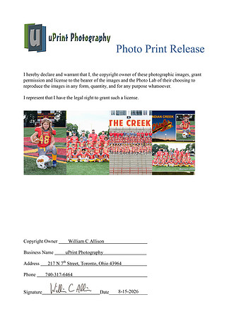 1735Photo Print Release