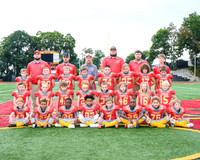 Bantam Football