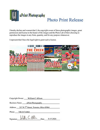 1710Photo Print Release