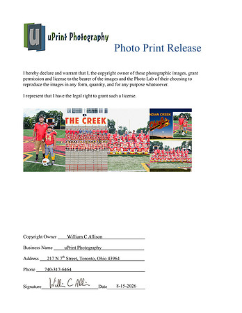 1811Photo Print Release