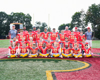 Varsity Football