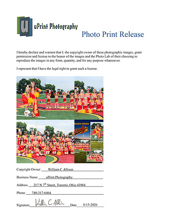1463Photo Print Release