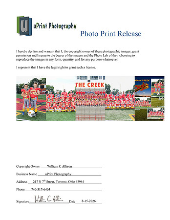 1696Photo Print Release