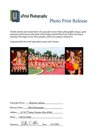 1535Photo Print Release