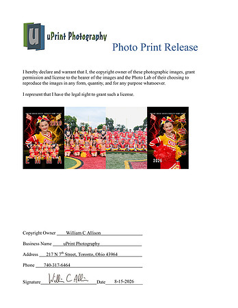 1591Photo Print Release