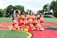 Varsity Cheer Comp