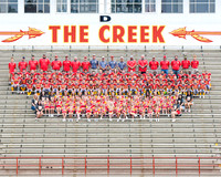 Indian Creek Chiefs 2026
