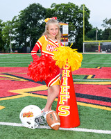 Addison Gallagher