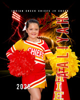 Aaliyah Bebout 2