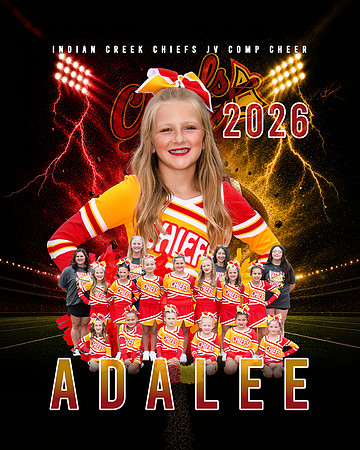 Adalee Writesel 3