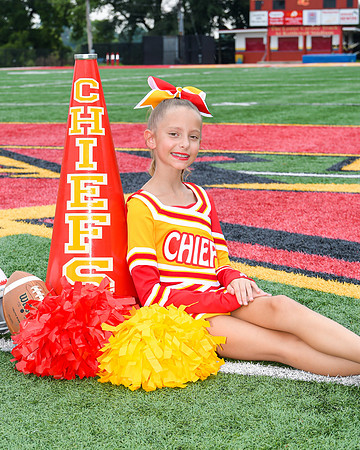 Faith Peckins