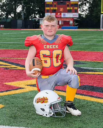 Maddox Mosser