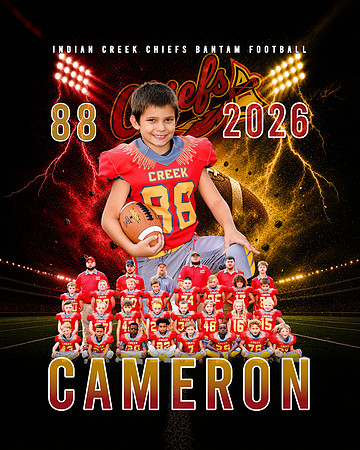 Cameron Gooding 3