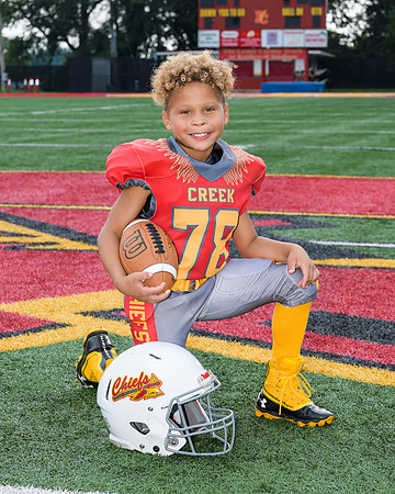 Da'Vahntae Miller