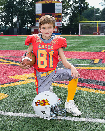 Brayden Sanders