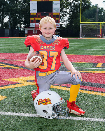 Braden Moores 1