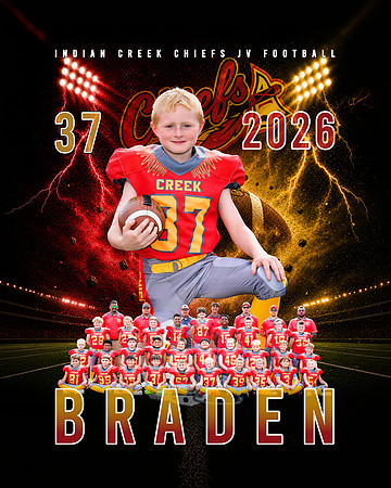 Braden Moores 3
