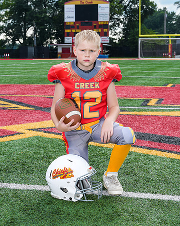 Carter Singleton