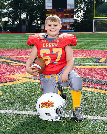 Waylon Knowles 1