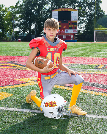 Ethan Gallagher