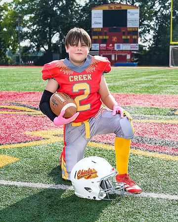 Dylan Hovak Jr