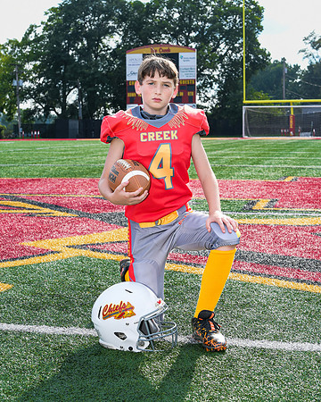 Bryce Alderman