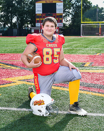 Corbin Cooper